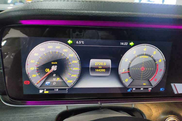 Used Mercedes-Benz E-Class 2018 Restyled E 300 L Sport Luxury Edition
