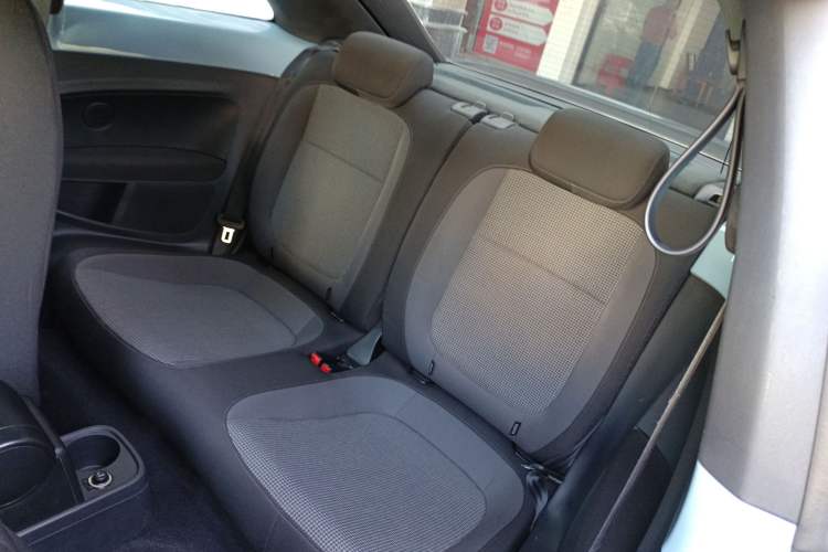 Used Volkswagen Beetle 2014 1.2TSI Fashion Edition
