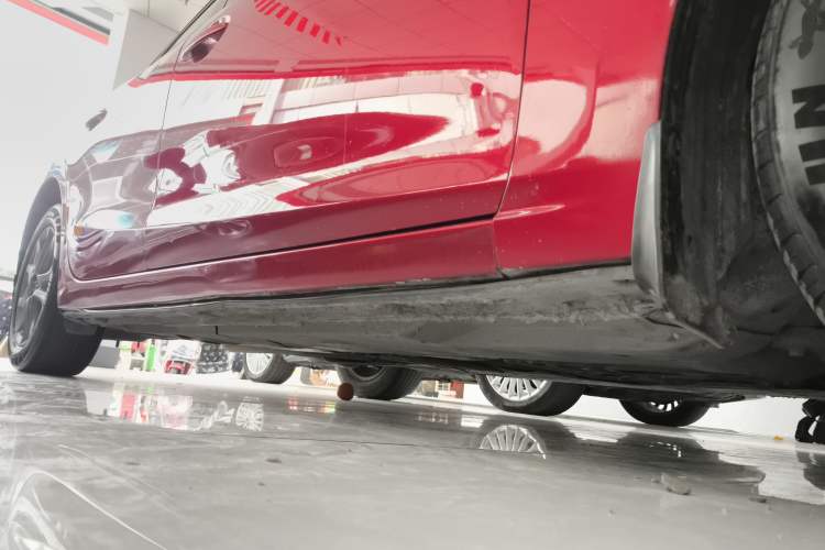 Used Mazda Mazda 3 Axela 2017 Sedan 1.5L Automatic Luxury Model Emission Standard China V
