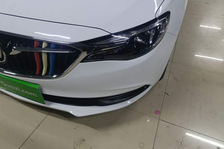 Used Buick GT 2021 Revised Version Flagship 1.5L Automatic Elite Edition
