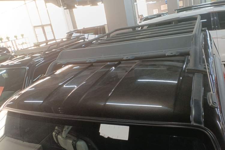 Used Suzuki Jimny 2015 1.3 AT JLX