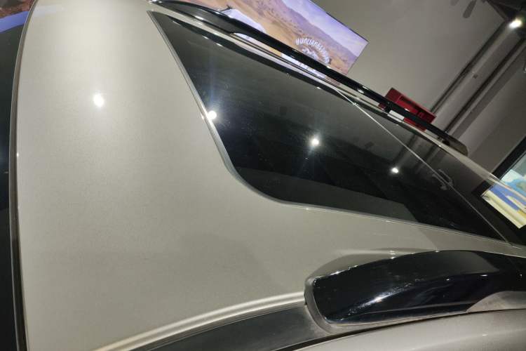 Used Tank 500 New Energy 2023 Hi4-T
