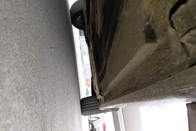 Used BMW X3 2022 Restyled xDrive25i M Sport Package
