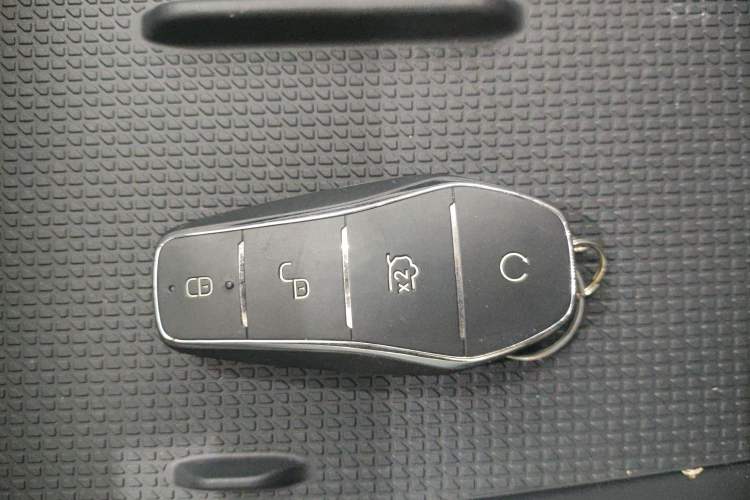 Used BYD Qin L 2024 DM-i 120KM Leading Model