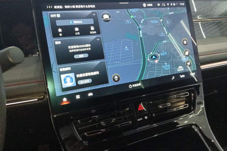 Used GAC Trumpchi M8 2023 Zongshi Series Dual-Motor YuZun Edition
