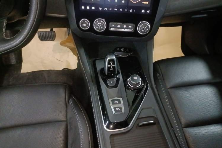 Used Lynk & Co 03 2022 2.0TD DCT JingPro