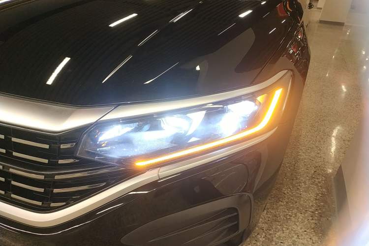 Used Volkswagen Passat 2024 280TSI Business Edition