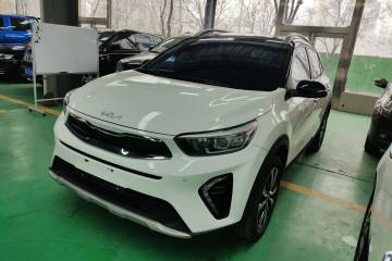 Used Kia kx1 Stonic 2026 Model 1.4L Sunroof Edition
