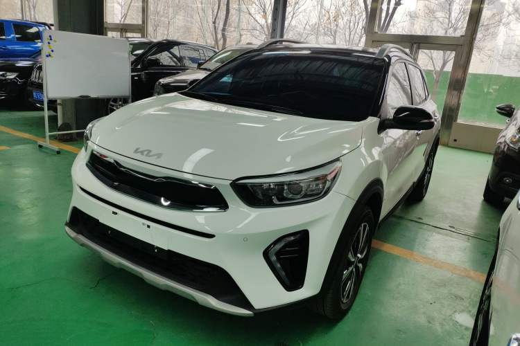 Used Kia kx1 Stonic 2026 Model 1.4L Sunroof Edition