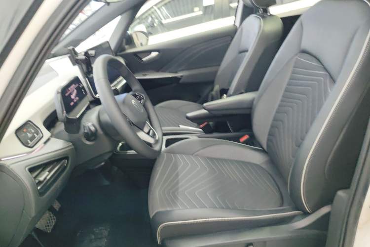 Used Volkswagen ID.3 2025 Smart Edition Outstanding Model