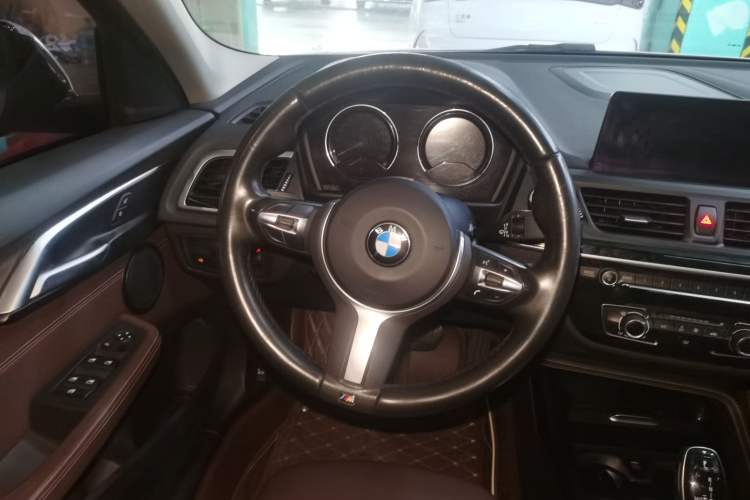 Used BMW 1 Series 2020 120i M Sport Package