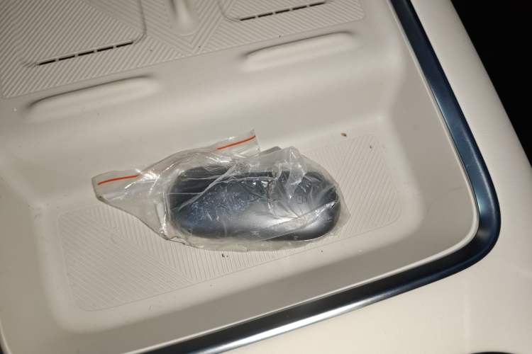 Used Li Auto L6 2025 Pro Smart Refresh Edition
