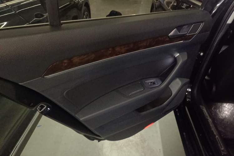 Used Volkswagen Magotan 2019 330TSI DSG Luxury Model China V Standard
