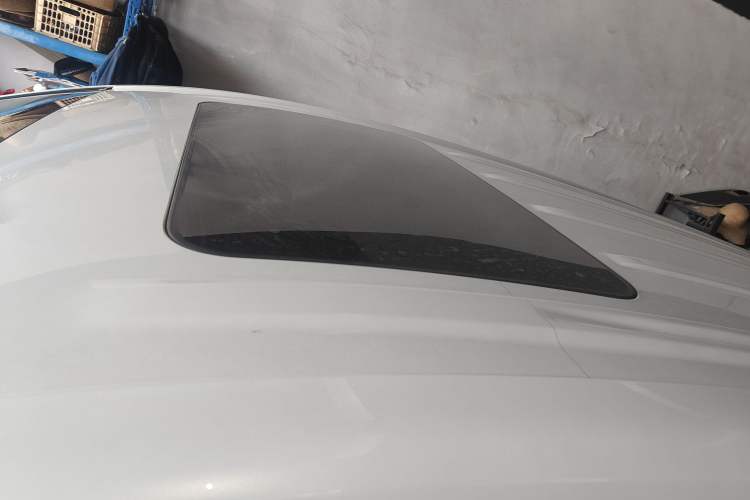 Used Buick GL8 2025 Lu Zun Smart Enjoyment Edition
