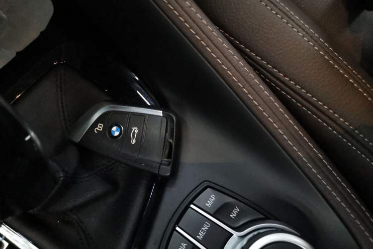 Used BMW X1 2020 sDrive20Li Premium Edition
