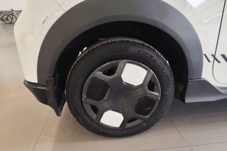 Used  Panda 2024 200km Panda Kart
