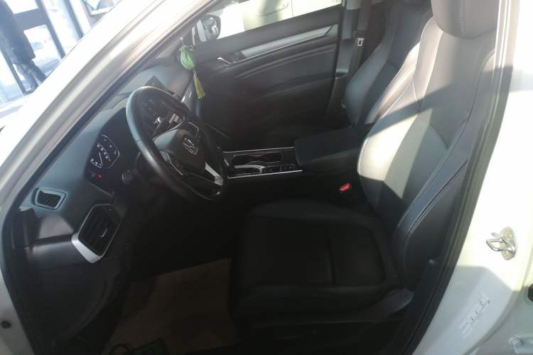 Used Honda Accord 2018 260TURBO Luxury Edition China VI