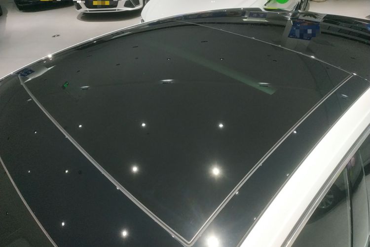 Used Volkswagen FAW-Volkswagen CC 2021 380TSI Striking Edition
