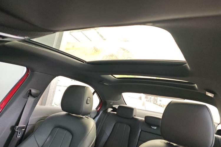 Used Mercedes-Benz A-Class 2020 Restyled A 200 L Sport Sedan Dynamic Version