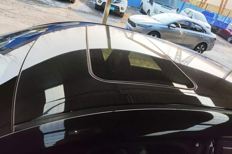 Used Nissan Sylphy 2020 1.6L XL CVT Enjoyment Edition
