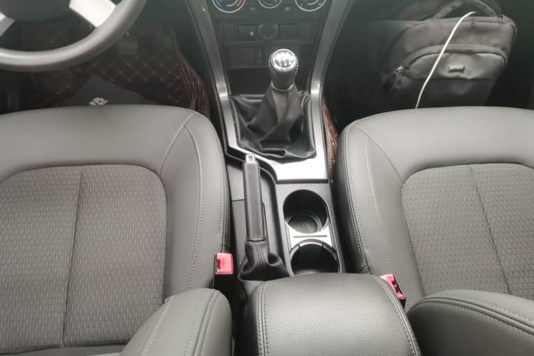 Used Great Wall Wingle 5 2021 1.5T Two-Wheel Drive "Dry Meal" Value Edition with an Extra-Long 1820mm Cargo Bed Equipped with GW4G15K Engine