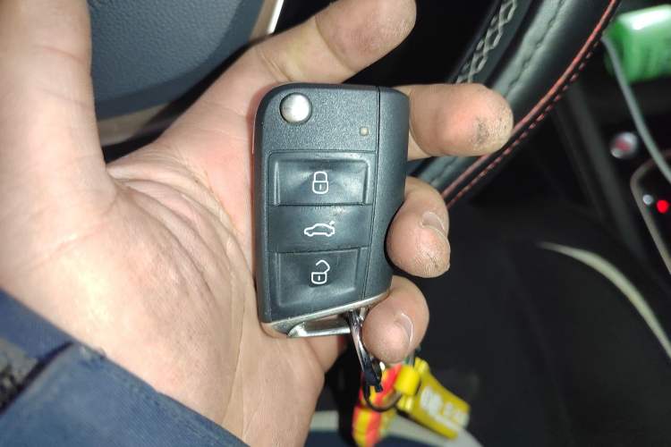 Used Jetta VS7 2022 280TSI Automatic High-Gloss Glory Edition