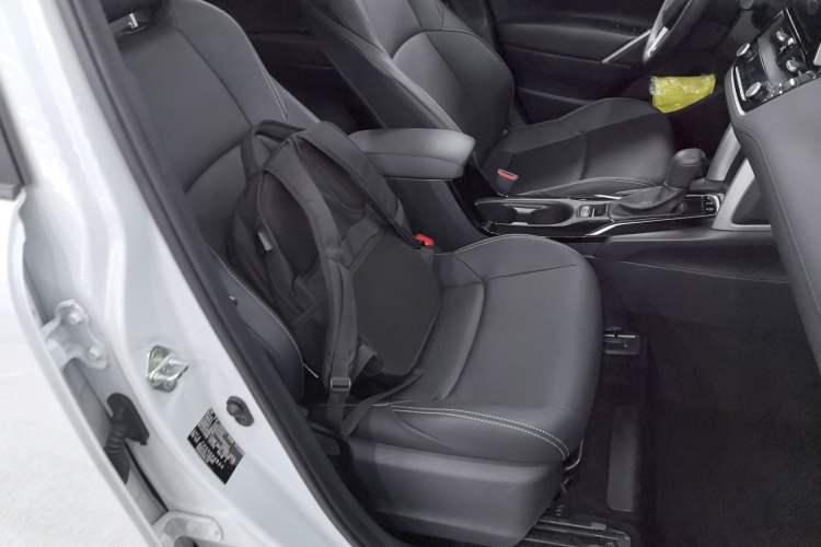 Used Toyota FRONTLANDER 2022 2.0L CVT Luxury PLUS Edition
