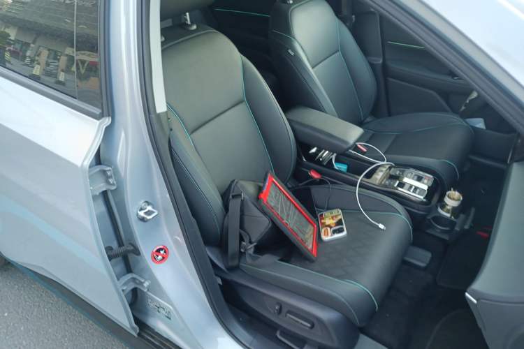 Used Honda e:NP2 2024 Advanced Edition
