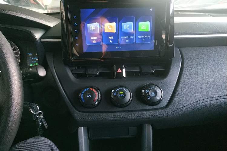 Used Toyota Corolla Cross 2022 2.0L Pioneer Edition
