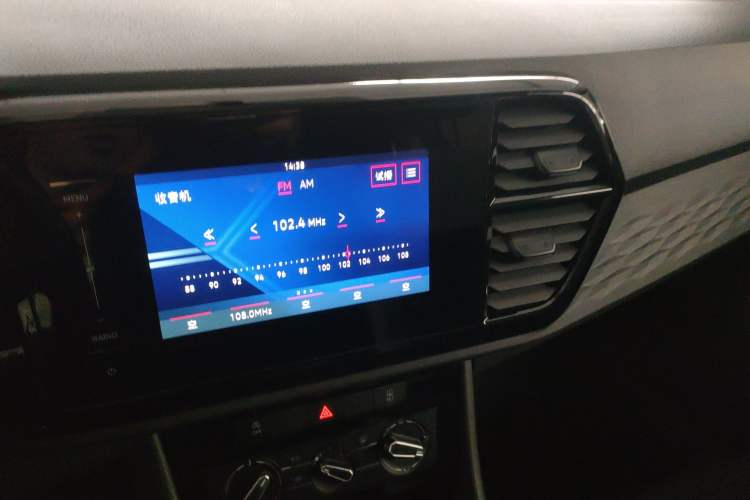 Used Jetta VS5 2019 280TSI Automatic Trend Model