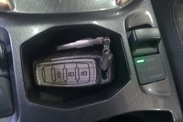 Used Haval H6 2021 1.5T Automatic Champion Edition