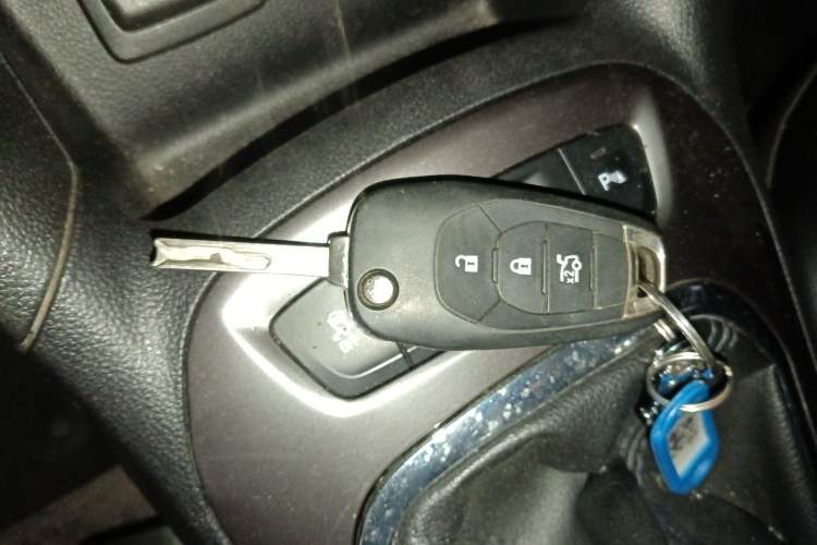 Used Chevrolet Cruze 2015 1.5L Manual Elite Edition