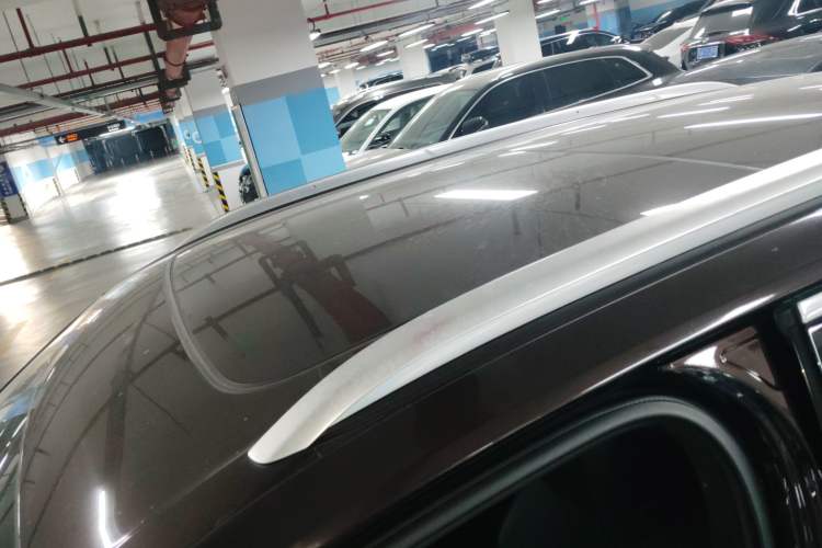 Used Porsche Cayenne 2018 Cayenne 3.0T