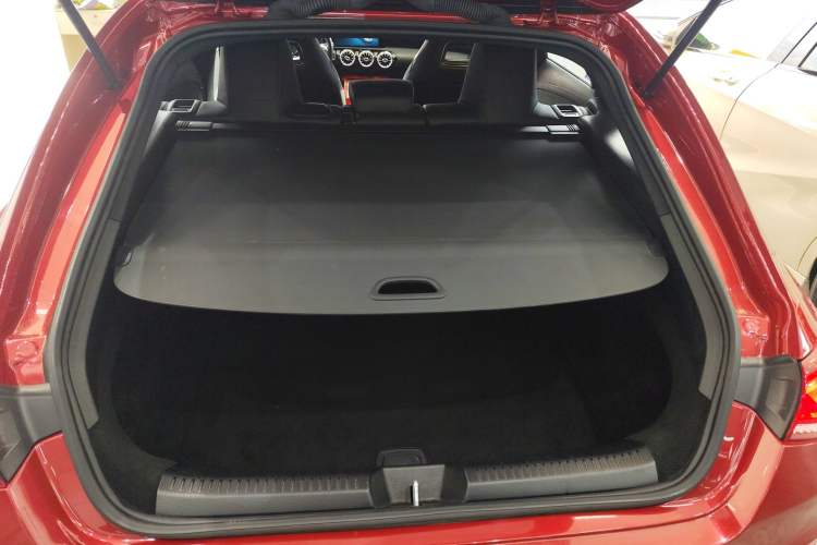 Used Mercedes-Benz CLA 2020 CLA 200 Shooting Brake