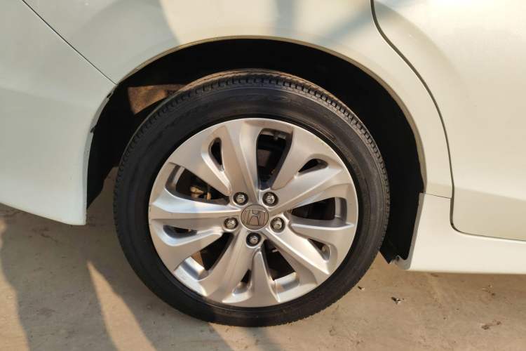 Used Honda Jade 2020 1.8L Automatic Classic Edition
