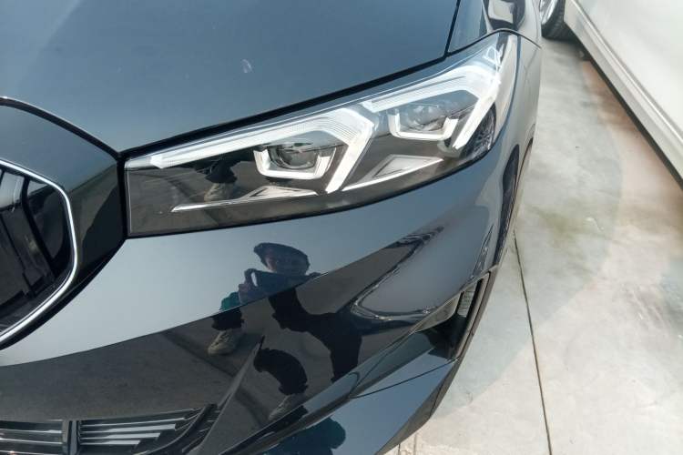 Used BMW i3 2025 eDrive 35 L
