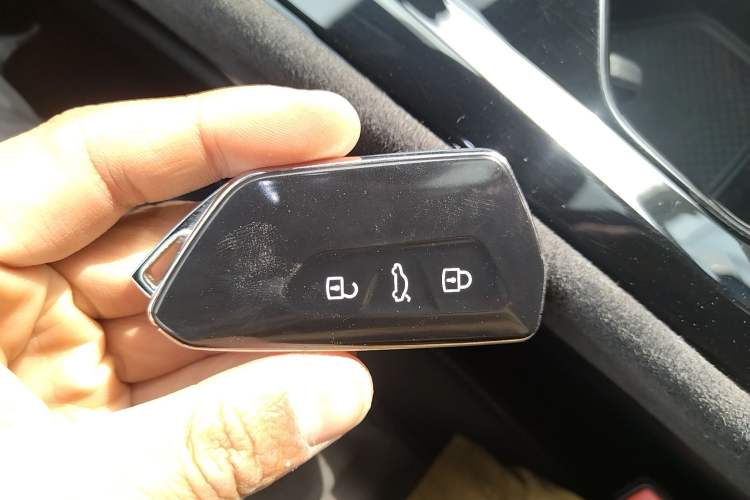 Used Volkswagen Tiguan L 2024 PRO 380TSI Four-Wheel Drive R-Line Prestige Edition
