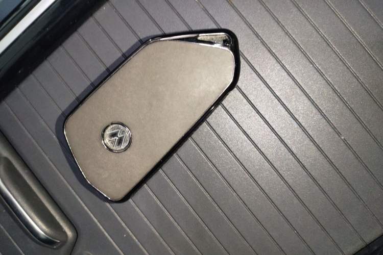 Used Volkswagen ID.4 X 2022 Smart Enjoyment Long-Range Edition