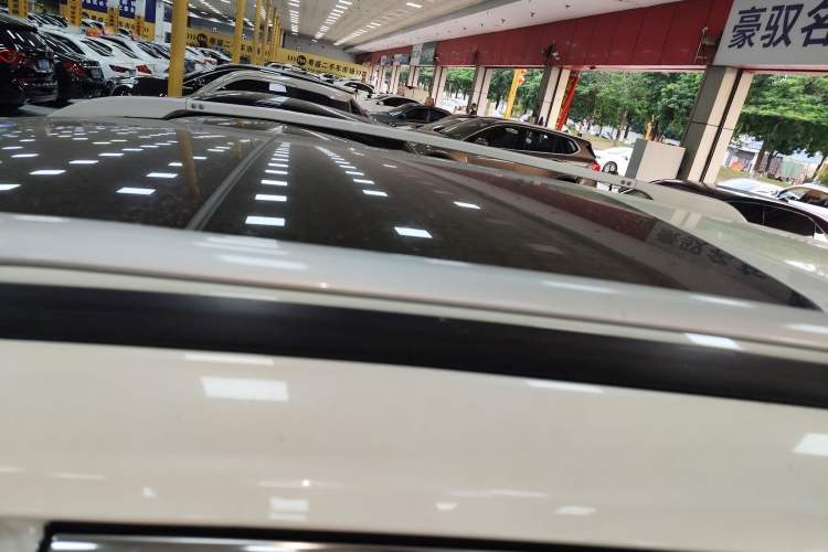 Used Nissan X-Trail 2021 2.0L CVT 2WD XL Premium SmartConnect Deluxe Edition
