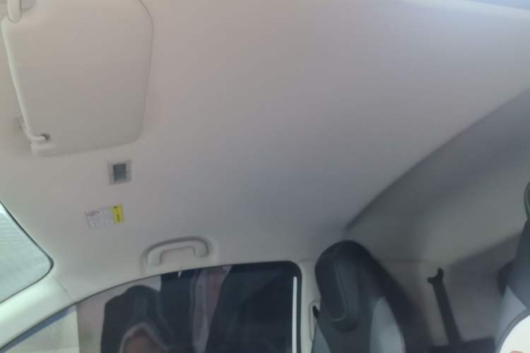 Used Roewe Clever 2022 311km QiQi BoBo Edition
