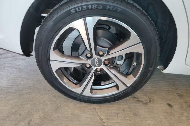 Used Chery Arrizo 5 2019 PRO 1.5L Manual Comfort Edition China VI
