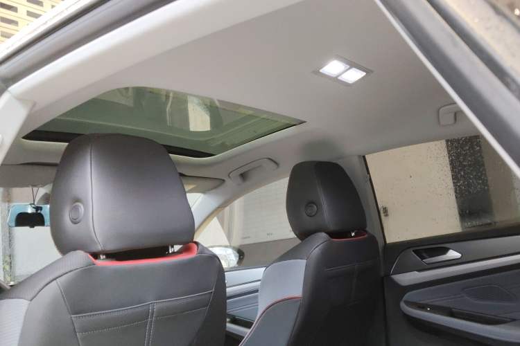 Used Volkswagen Lamando 2024 Lavida L 280TSI DSG Cool & Spicy Edition