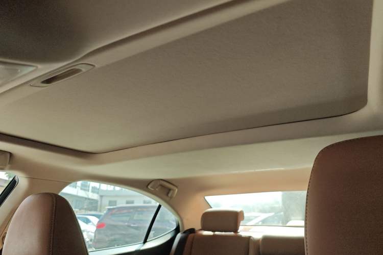 Used Lexus ES 2015 200 Elite Edition