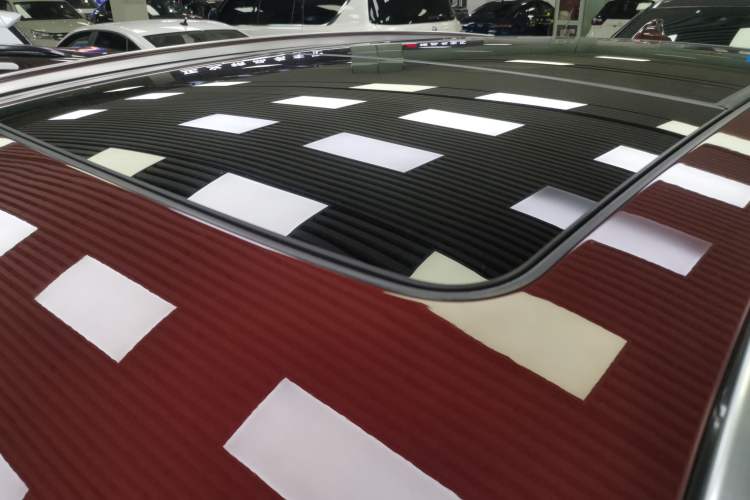 Used BMW X3 2022 xDrive25i M Sport Package