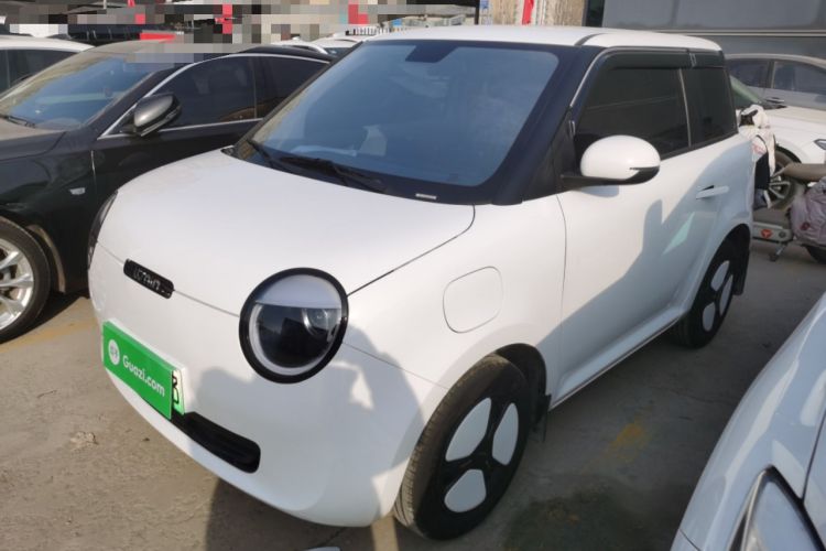 Used Qiyuan Lumin 2024 130km Qingyue Version