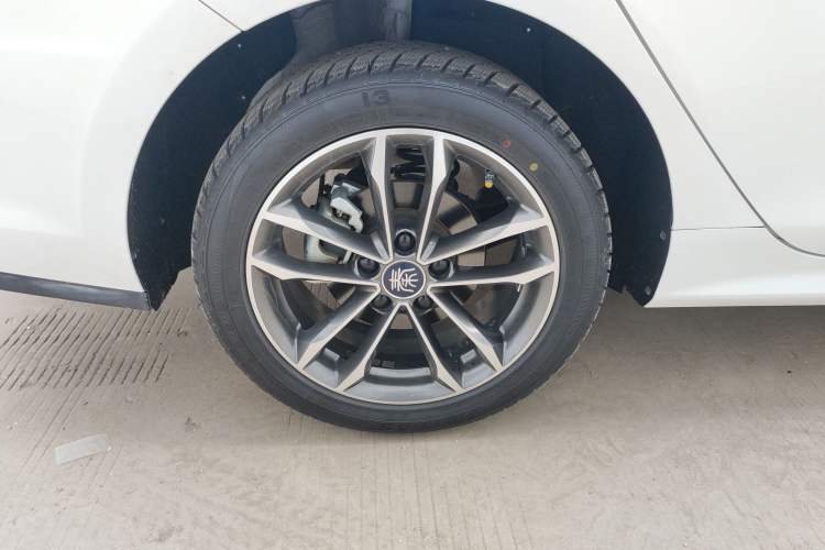 Used BYD Qin Pro 2020 Beyond Edition 1.5TI Automatic Flagship Version
