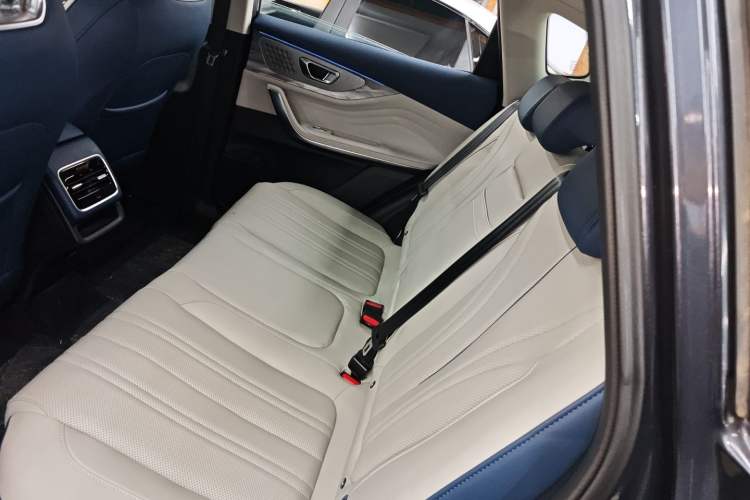 Used  Zhuifeng C-DM 2023 1.5 TCI-DHT 80KM "Chengfengqi" Edition