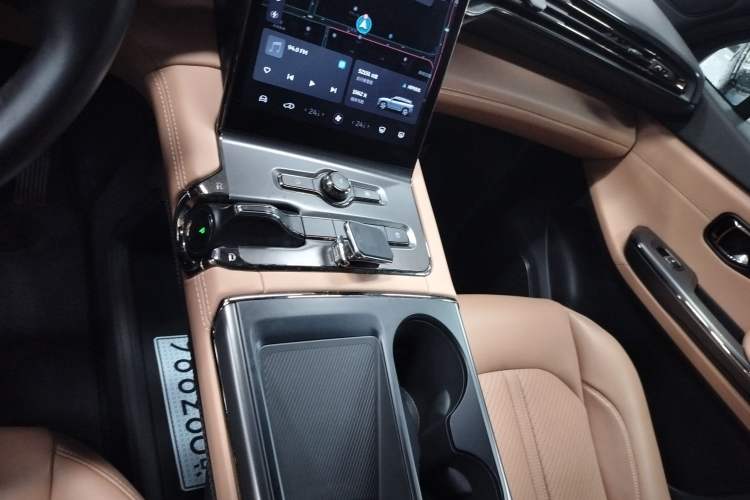 Used Nio ES6 2020 600 km Sport Edition
