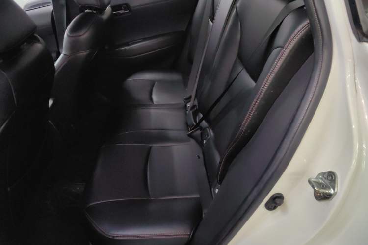 Used Toyota Corolla Cross 2022 2.0L Elite Edition