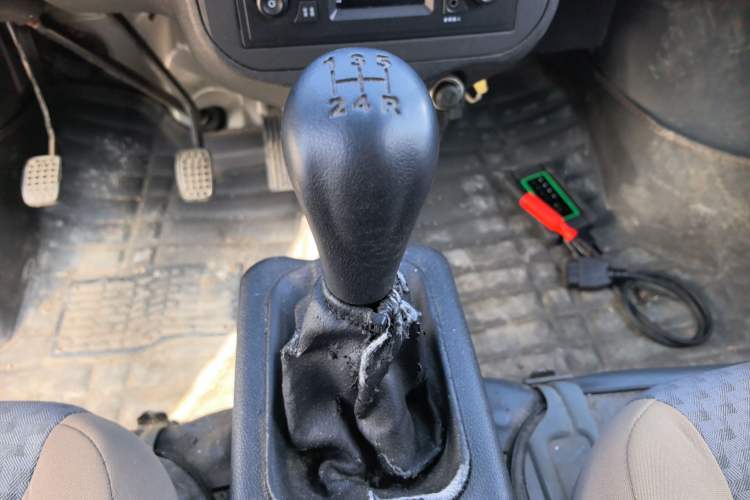 Used Wuling Zhiguang 2020 1.2L Practical Model China VI LSI